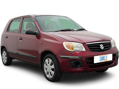 Maruti Alto K10-img